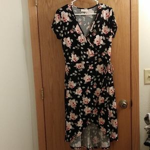 Womens dress